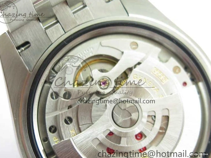 0114 SportInspired DateJust 41MM 126334 904L SS VRF 1:1 Best Edition Blue Dial Stick Markers on SS Jubilee Bracelet A 2903